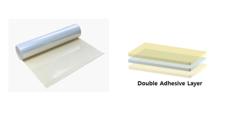 家德內品牌 | 氫燃料電池相關產品-邊框膜